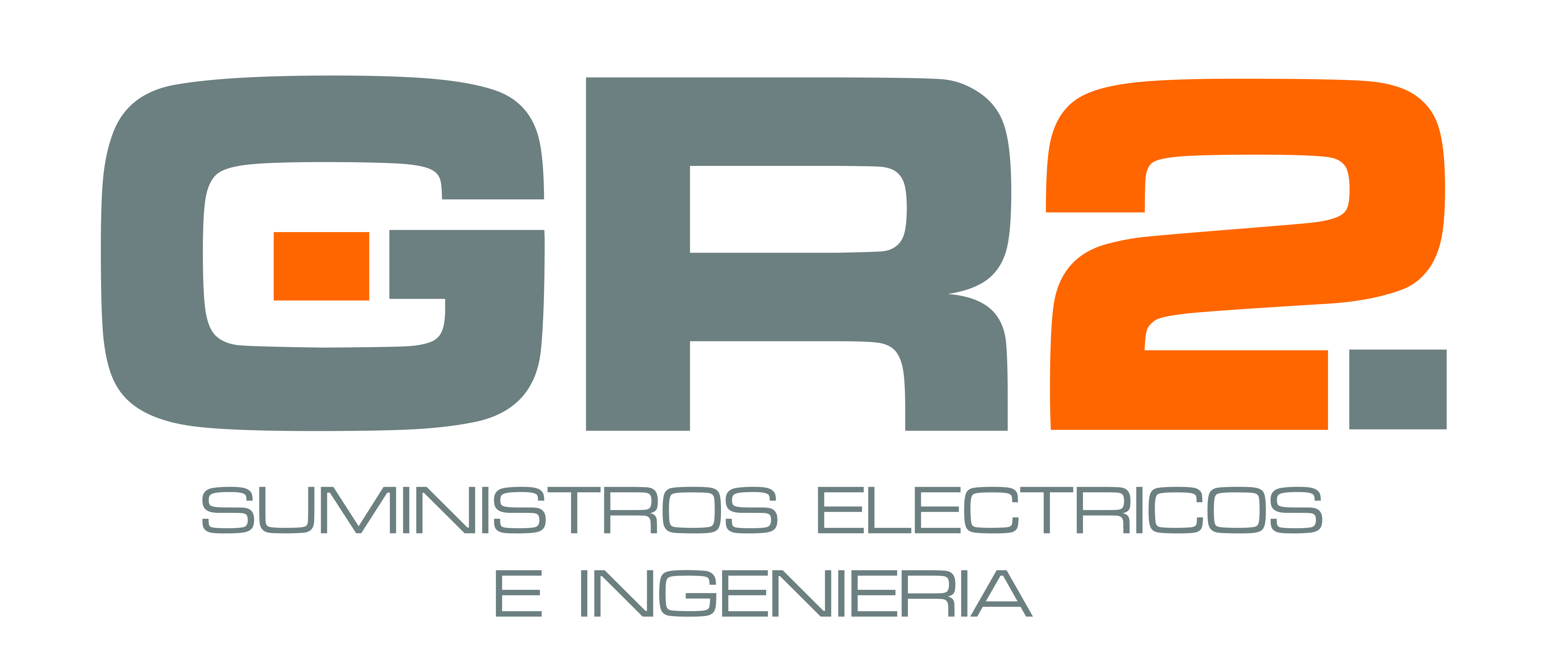 GR2 | Suministros Eléctricos e Ingeniería